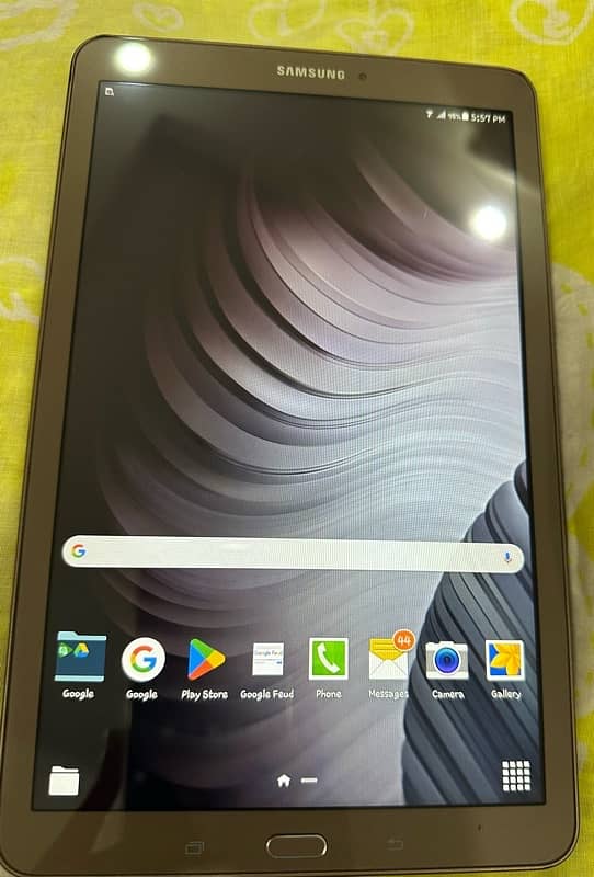 galaxy tab E SM-T561 0