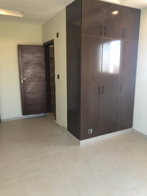 2 bed flat for sale in e-16 islamabad 5