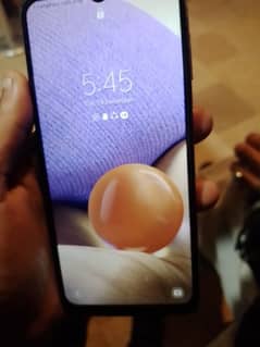 Samsung galaxy a32.5g ha used ma