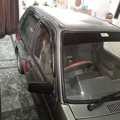 Suzuki Mehran VXR  EUR 2 2013