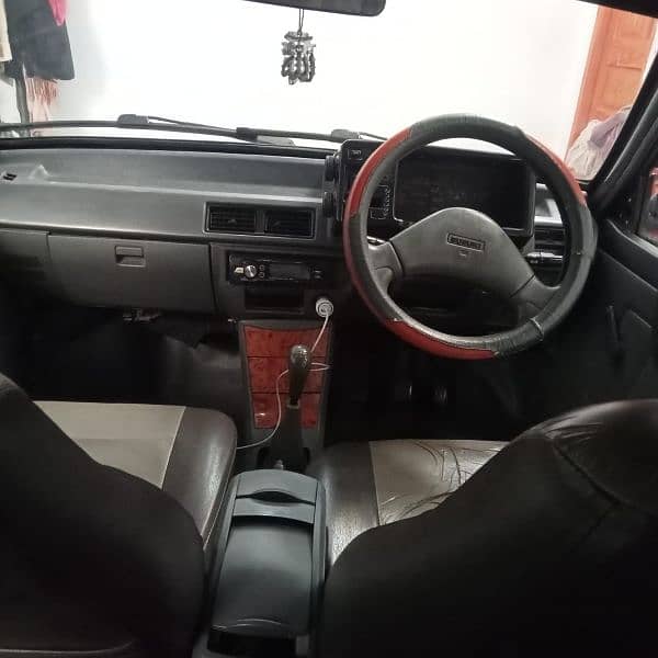 Suzuki Mehran VXR  EUR 2 2013 1