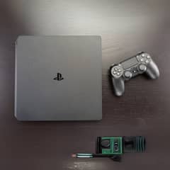 PS4 Pro - Games Plya Station - 01 TB