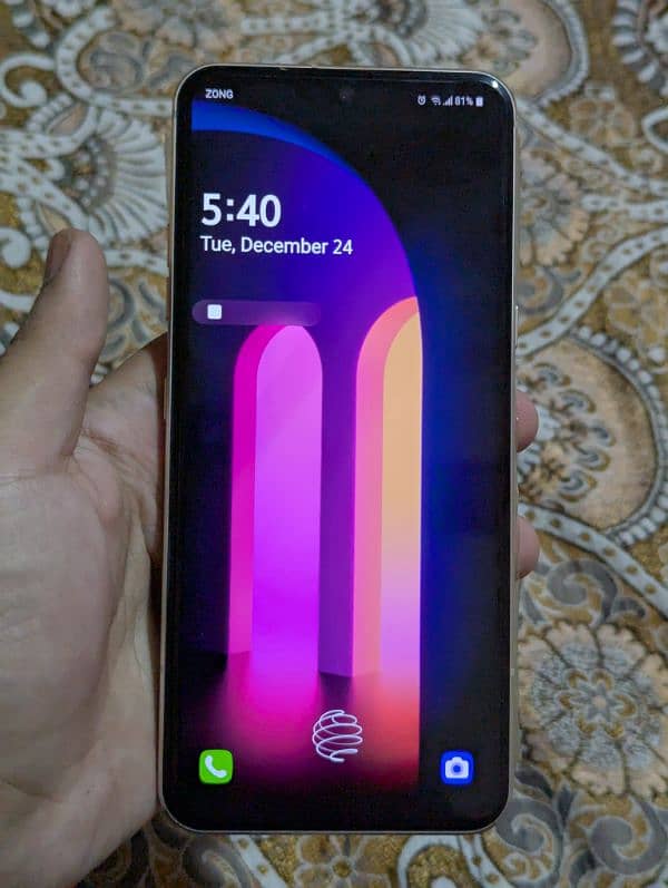 LG V60 ThinQ 5G PTA Approved 1