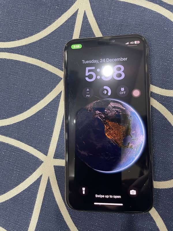 IPhone XS 64GB 3