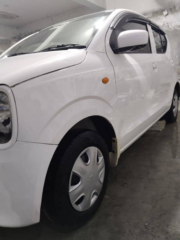 Suzuki Alto vxl 2023 2