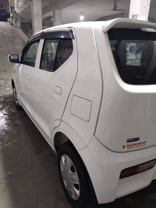 Suzuki Alto vxl 2023 3