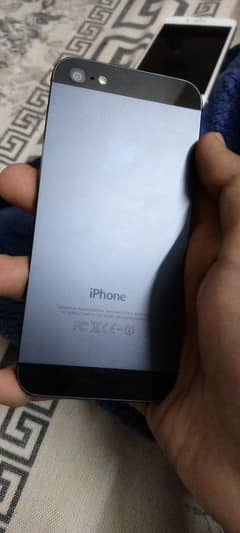 iphone 5 pta approve Whatsapp 03166213030