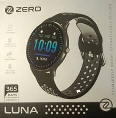 Zero