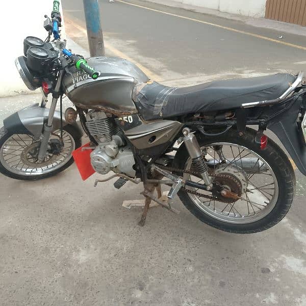 good condition bike 1