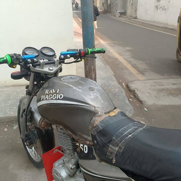 good condition bike 6