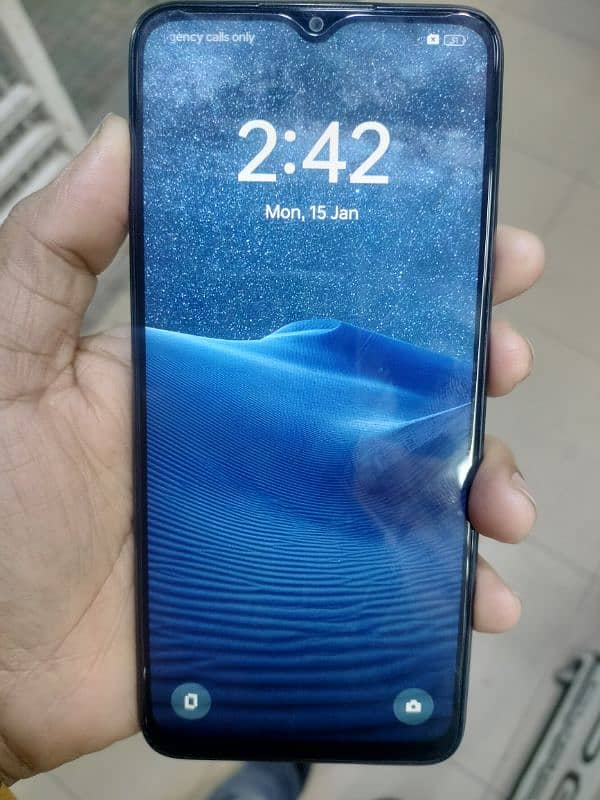 oppo A18 0