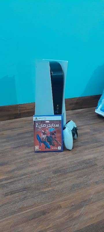 PS5 Fat UK Version for sale in karachi 2