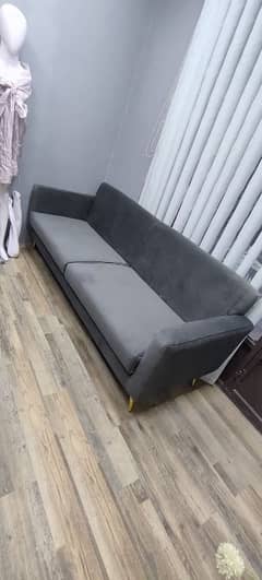 Sofa 4 seater