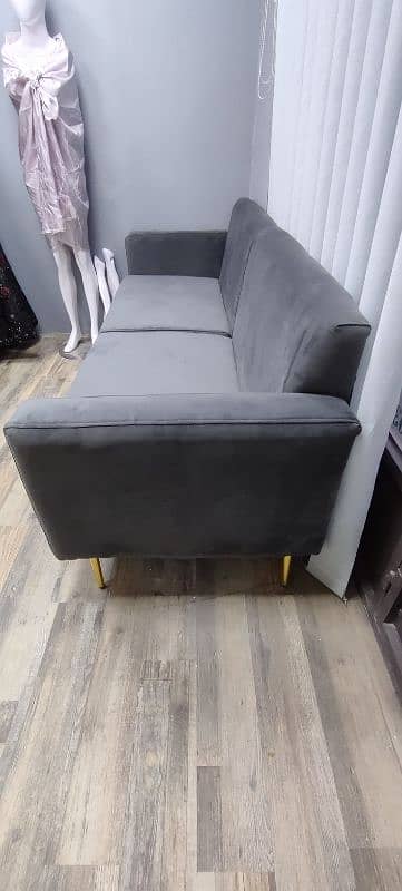 Sofa 4 seater 3