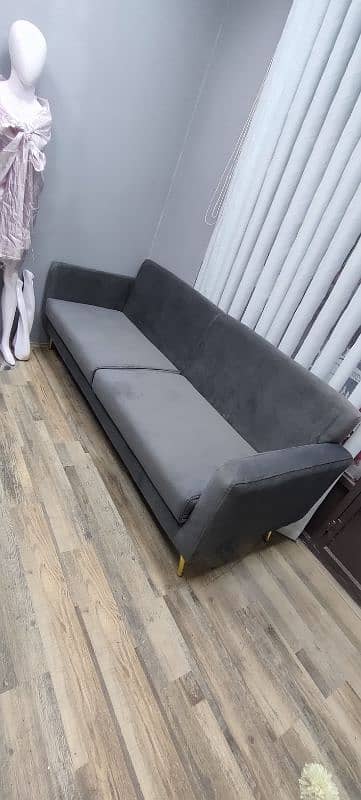 Sofa 4 seater 4