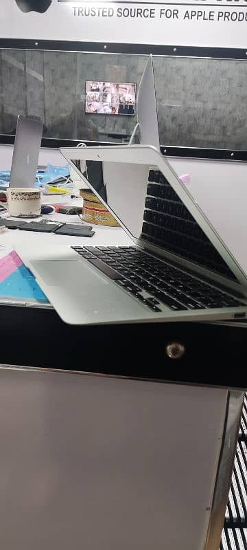 MacBook Air 2015 1