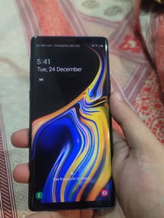 Samsung Note 9