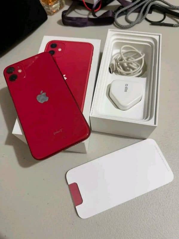 iPhone 11 PTa approved 03086827902 0