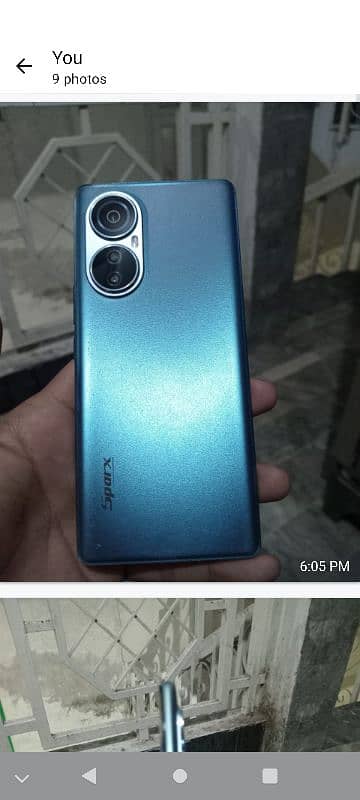 sparx edge 20 pro 4