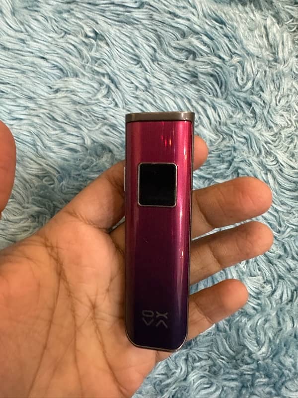 oxwa x slim pro 1