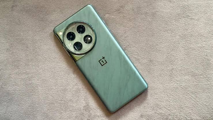 Oneplus 12 Approved 0