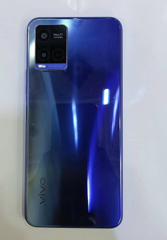 vivo Y21 (4/64) 1