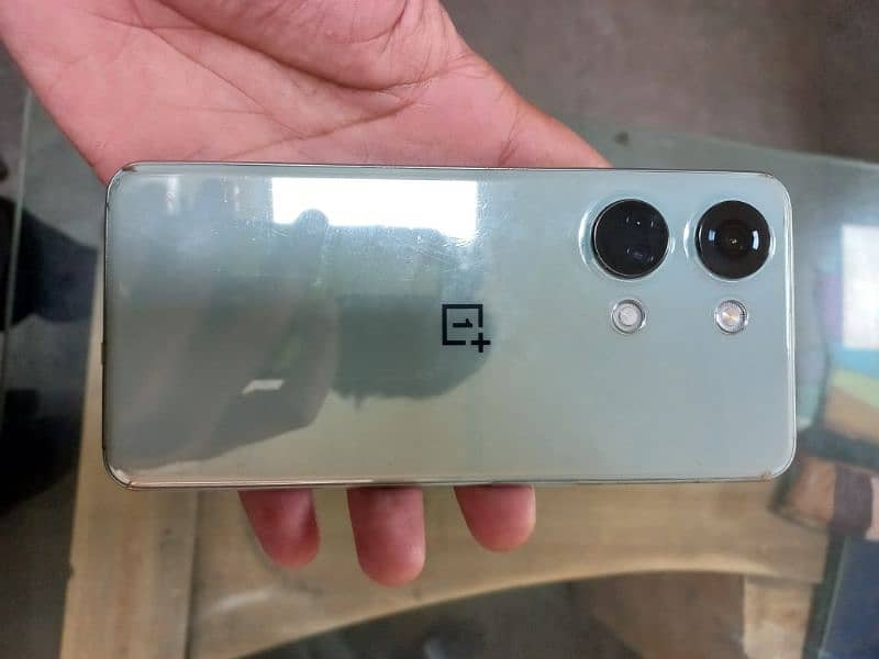 OnePlus Nord 3 16/512 PTA Approved 1