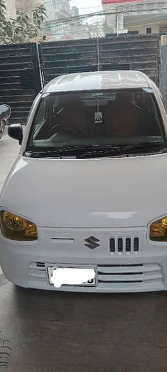 Suzuki Alto 2022