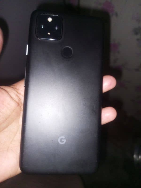 goggle pixel 4 5g 128gb 1