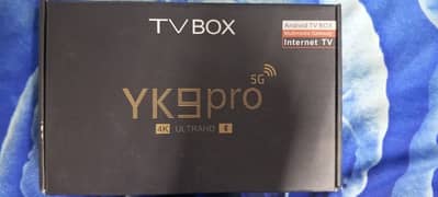 TV box