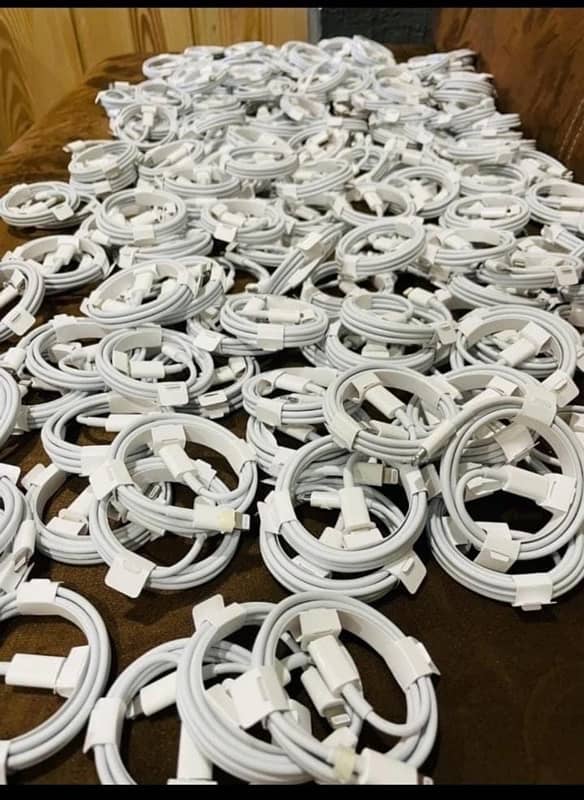 IPHONE 14 ORIGINAL CABLE 0