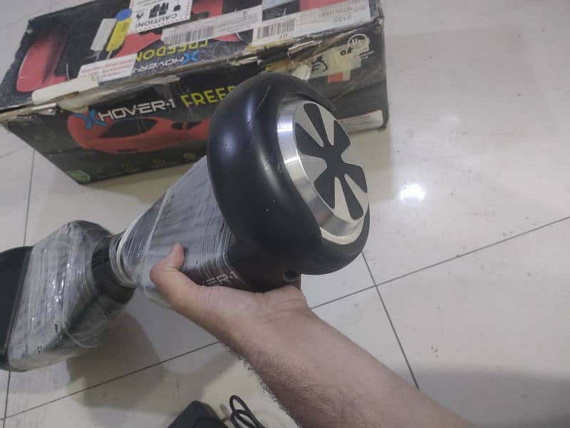 Hoverboard 2