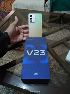 Vivo V23 5G 12/256 GB 0341-9695816 MY WhatsApp Number