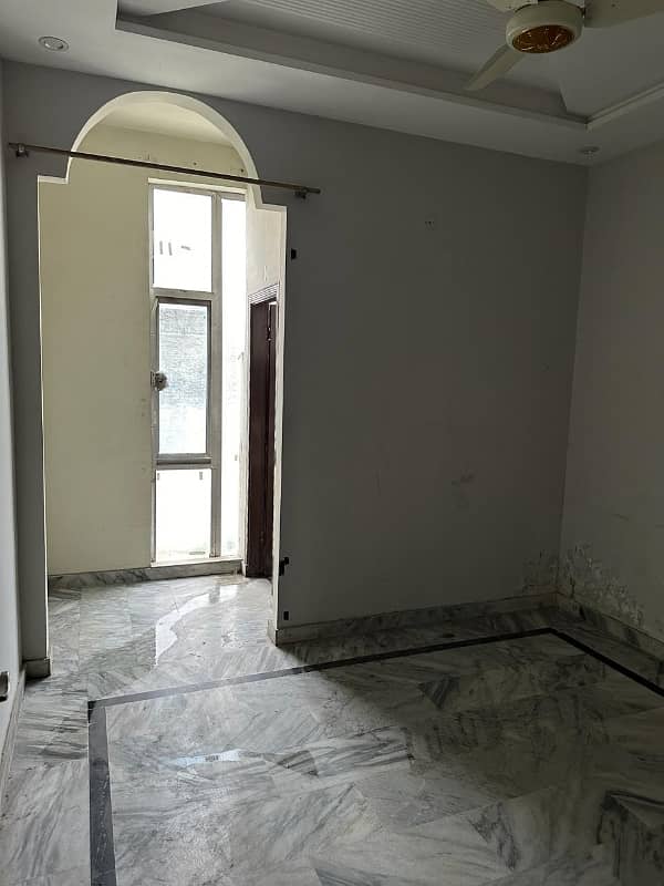 DC colony flat for rent 5