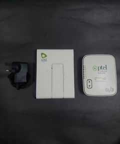 Etisalat and Ptcl Modem