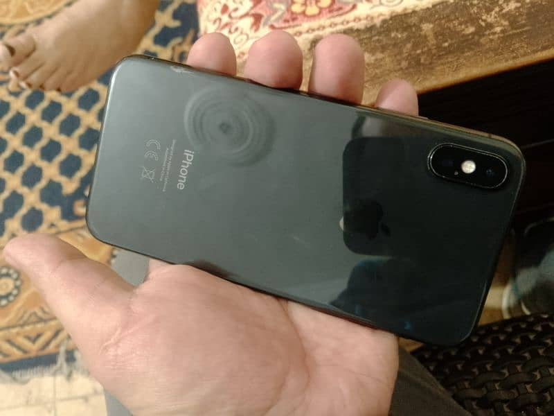 iphone x black color 1