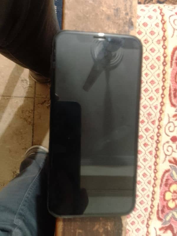 iphone x black color 7