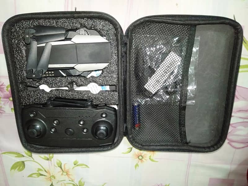 Lush condition drone with hd camera exchange possible only with drone 0