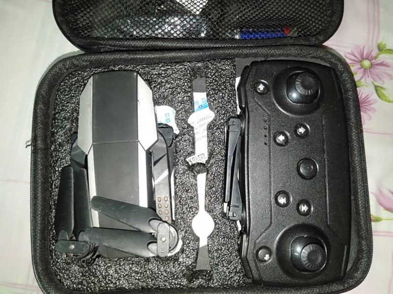 Lush condition drone with hd camera exchange possible only with drone 1