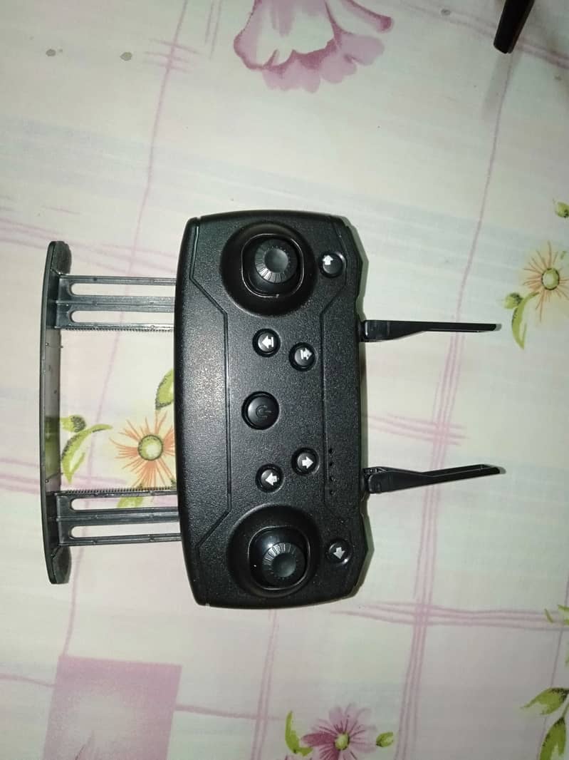 Lush condition drone with hd camera exchange possible only with drone 6