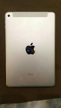 ipad for urgent sale