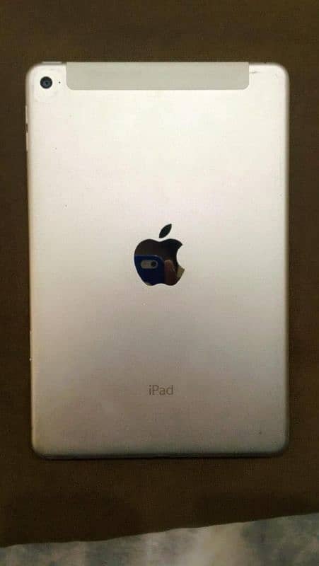 ipad for urgent sale 0