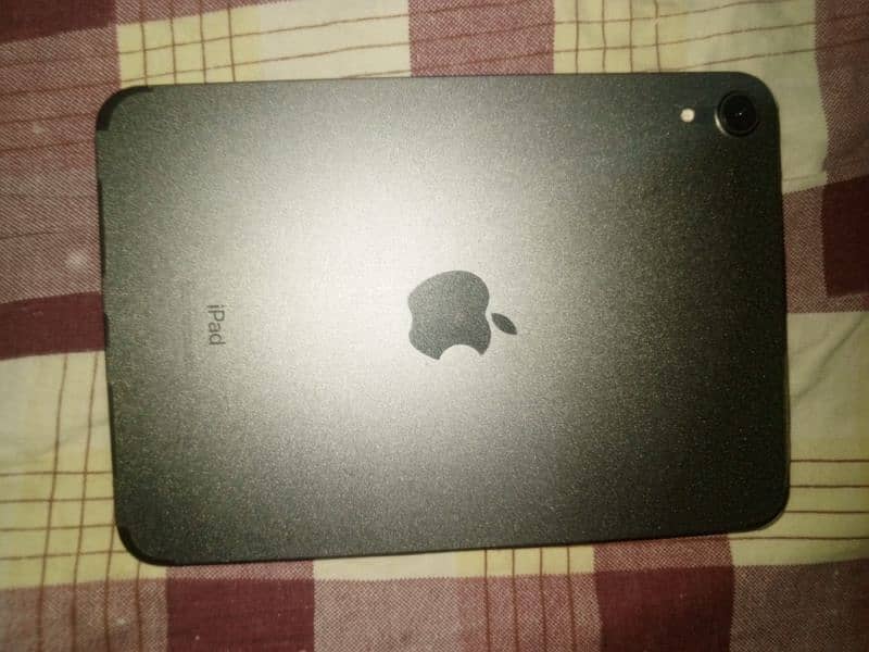 iPad mini 6 64gb 5