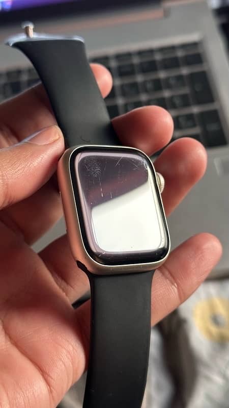 Apple Watch Series 7 41mm 1