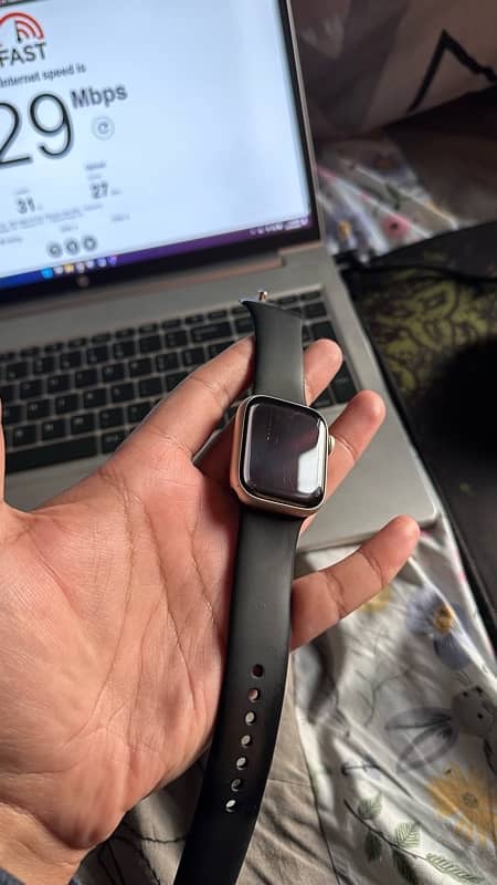 Apple Watch Series 7 41mm 4