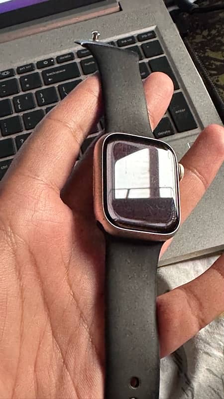 Apple Watch Series 7 41mm 5