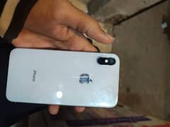 iPhone x 256Gb