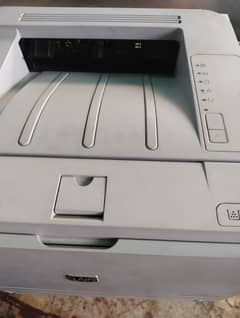 Used Printer HP 2035 only refill required