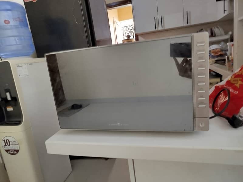 Dawlance Microwave Oven for Sale 0