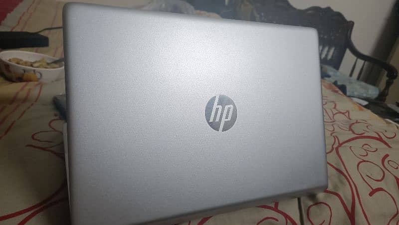 HP Pavilion Gaming Laptop i7 8th Gen 4